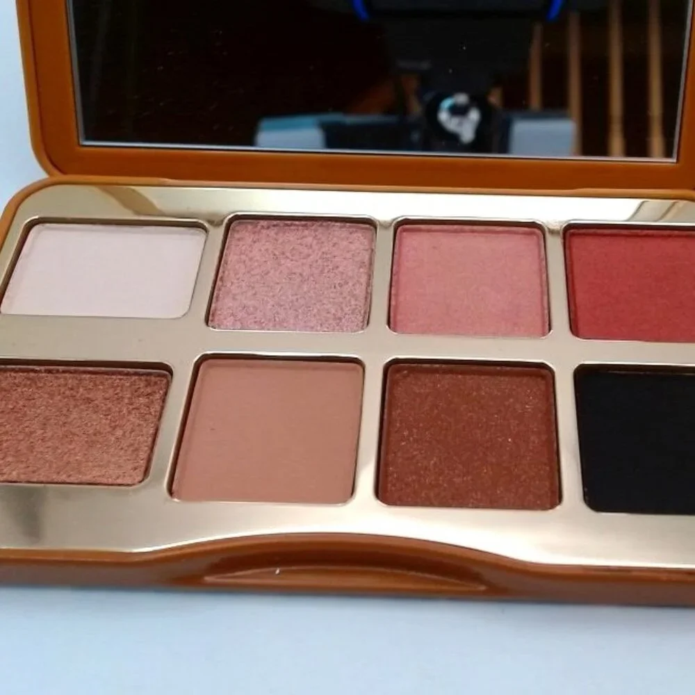 Too Faced Kitty Likes To Scratch Eyeshadow‎ Palette | BNIB | Limited Edition